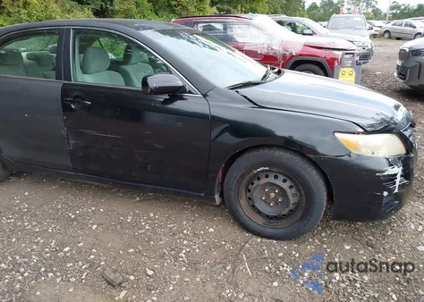 2011 Toyota Camry Le from USA, damaged, VIN 4T1BF3EK7BU726593